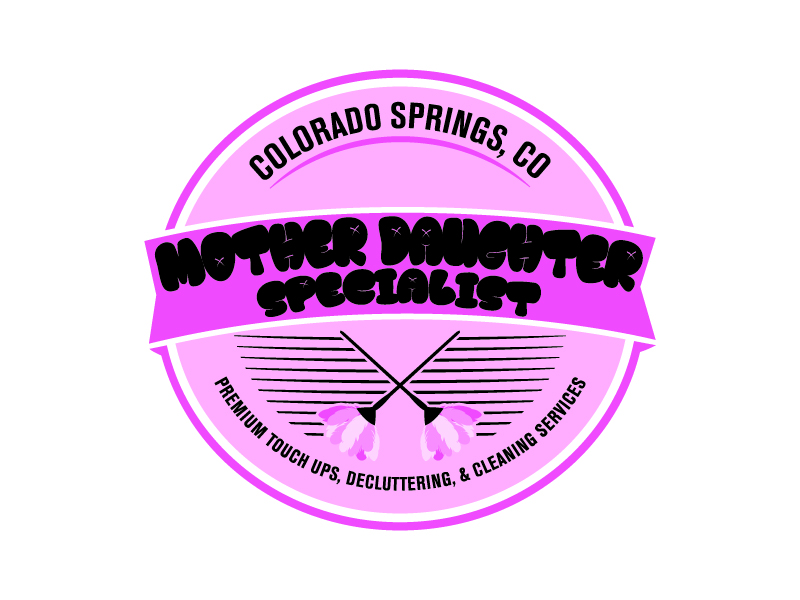  logo design by Carli
