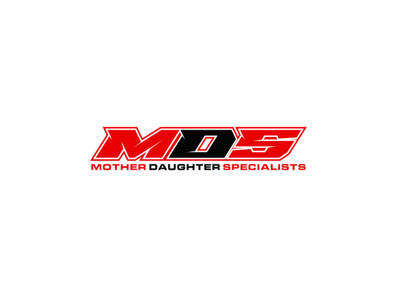 Mother Daughter Specialists logo design by ozenkgraphic