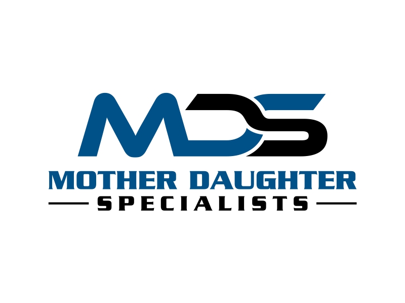Mother Daughter Specialists logo design by cintoko