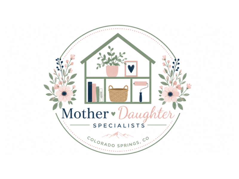  logo design by amazing