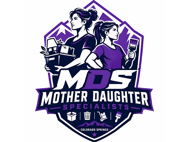  logo design by F. Curtis