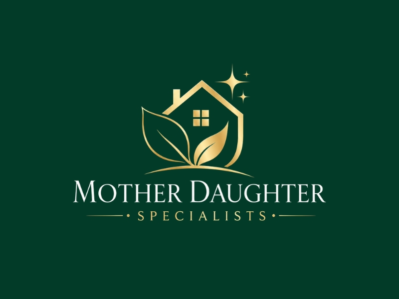  logo design by Michael Luutu
