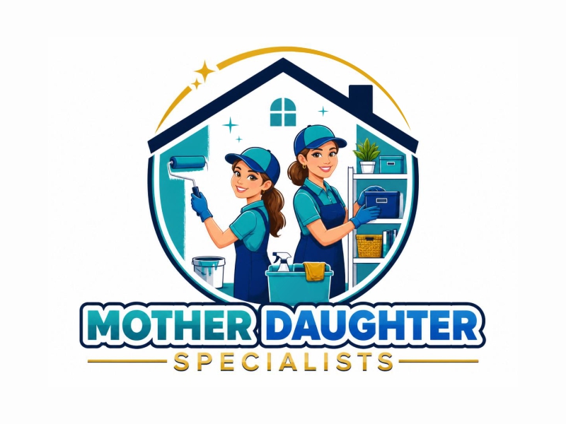  logo design by ruki