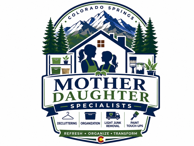 Mother Daughter Specialists