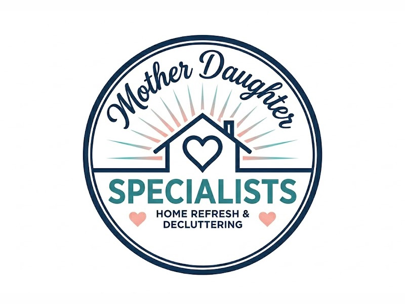 Mother Daughter Specialists logo design by Bright Ritchil