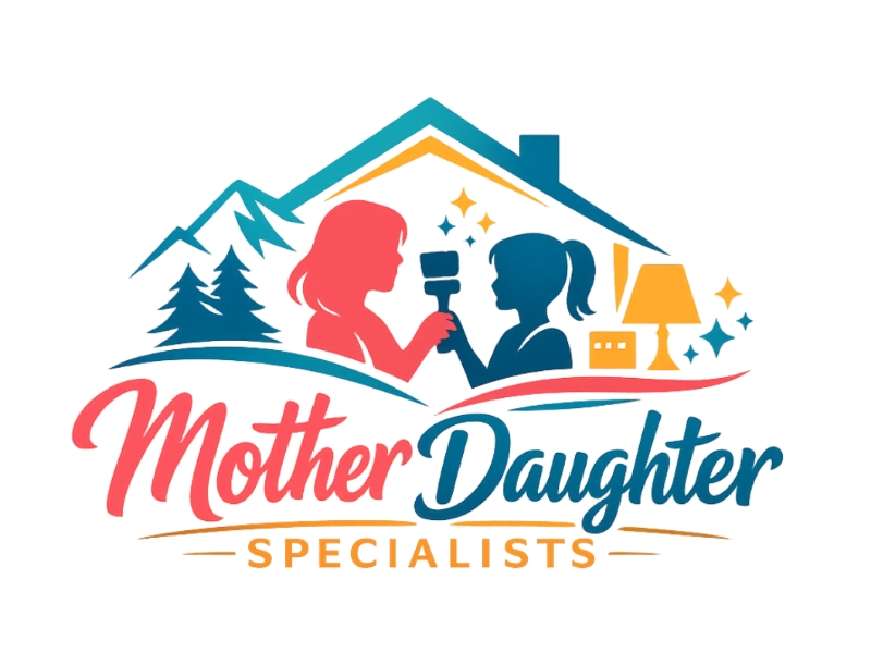  logo design by Queen D