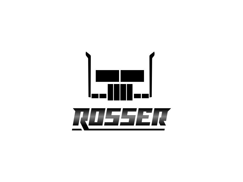  logo design by Zeratu