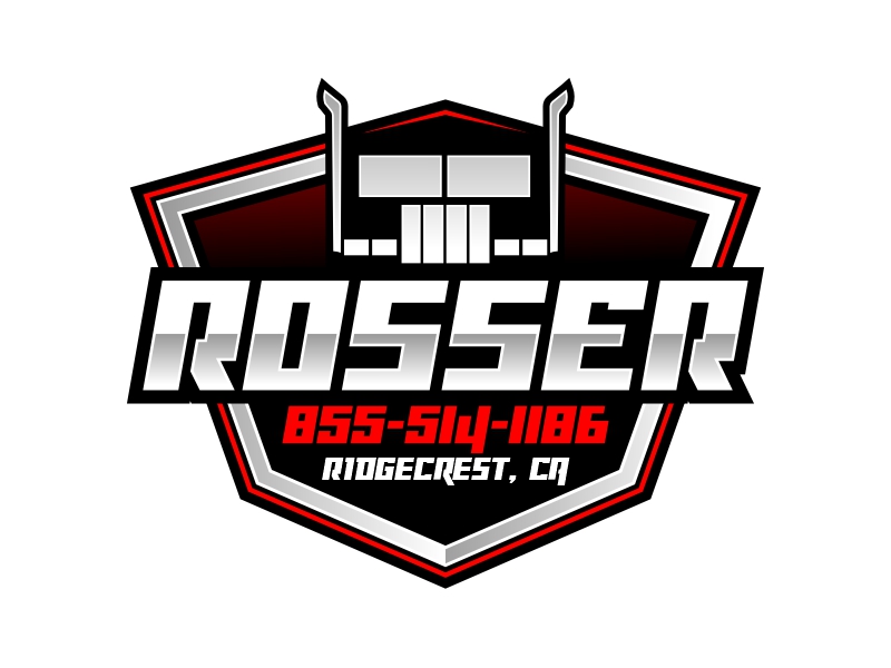  logo design by rizuki