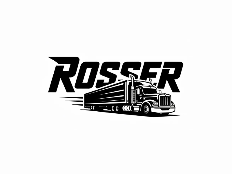  logo design by Poki