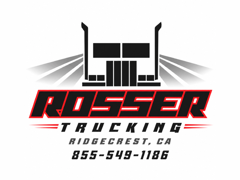 Rosser logo design by anchorbuzz