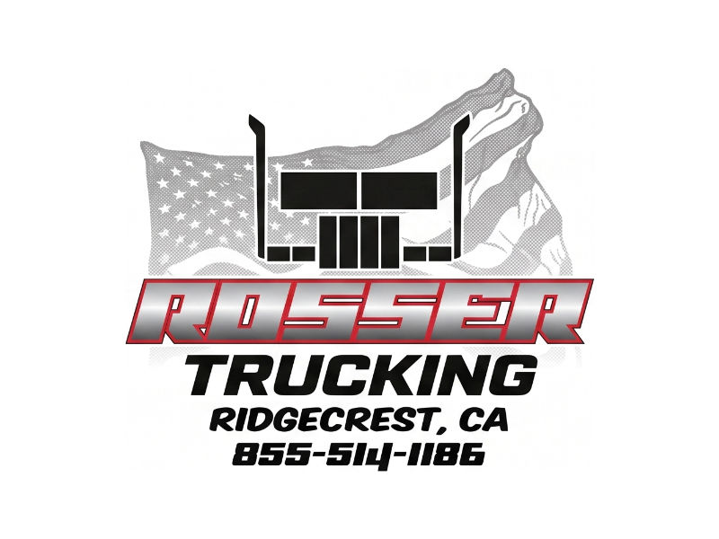 Rosser logo design by cwrproject