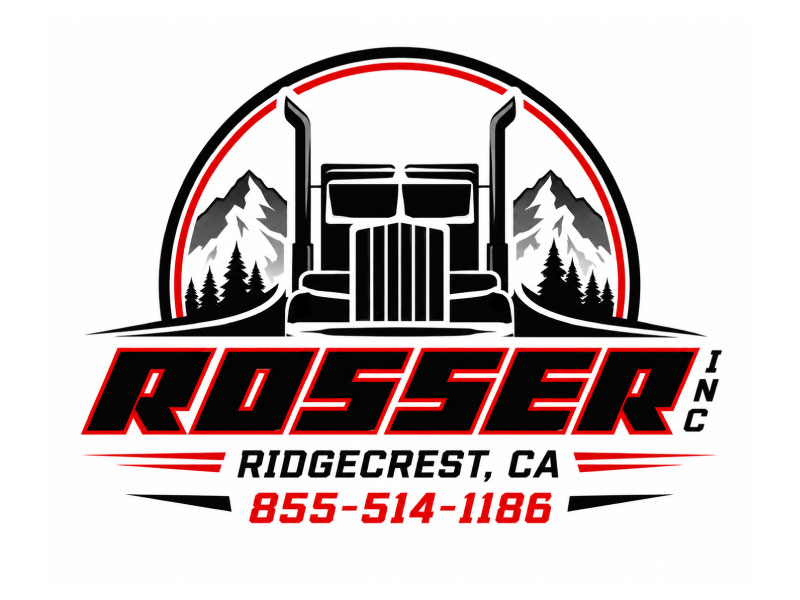  logo design by USDOT