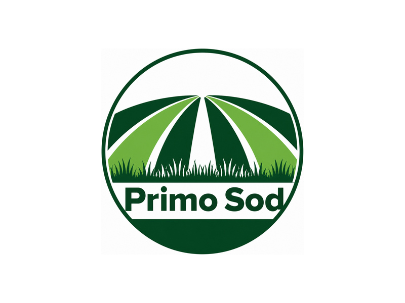Primo Sod logo design by anchorbuzz