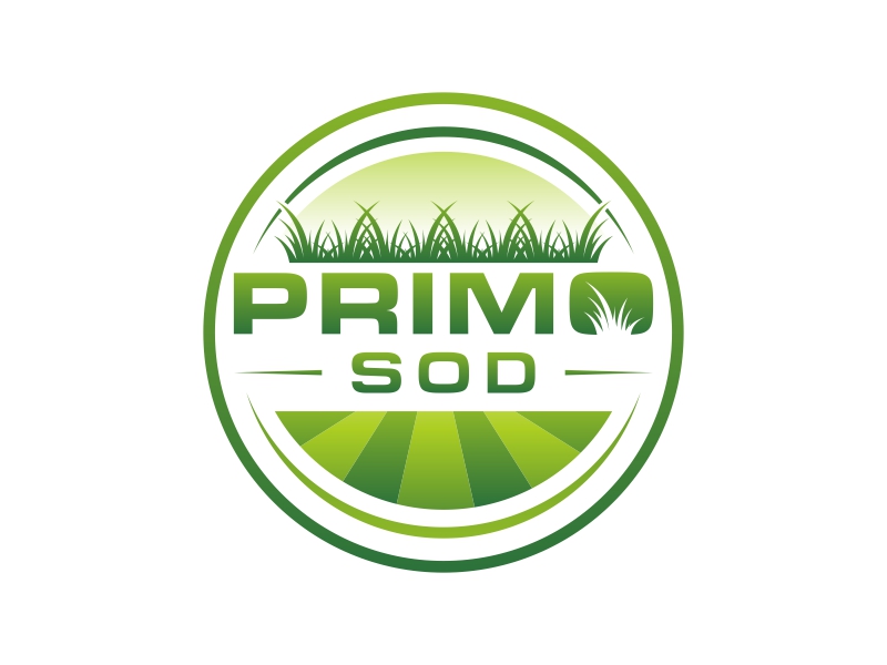  logo design by almaula