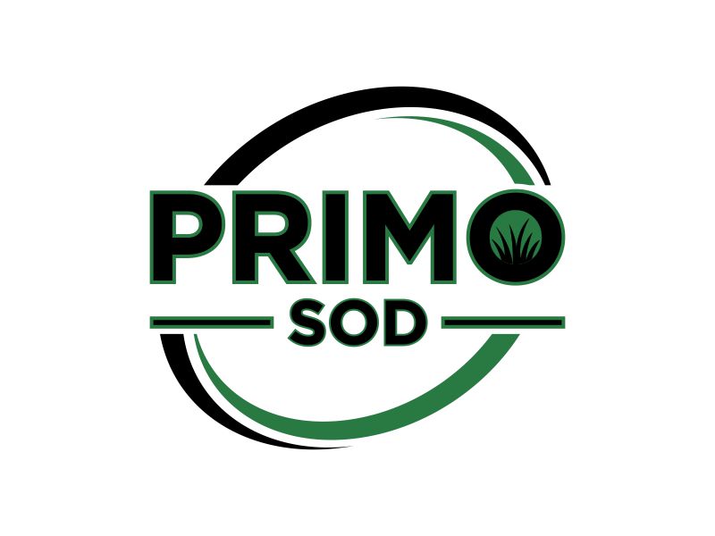 Primo Sod logo design by luckyprasetyo