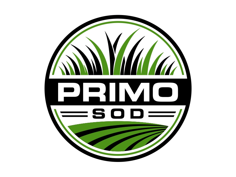 Primo Sod logo design by cintoko