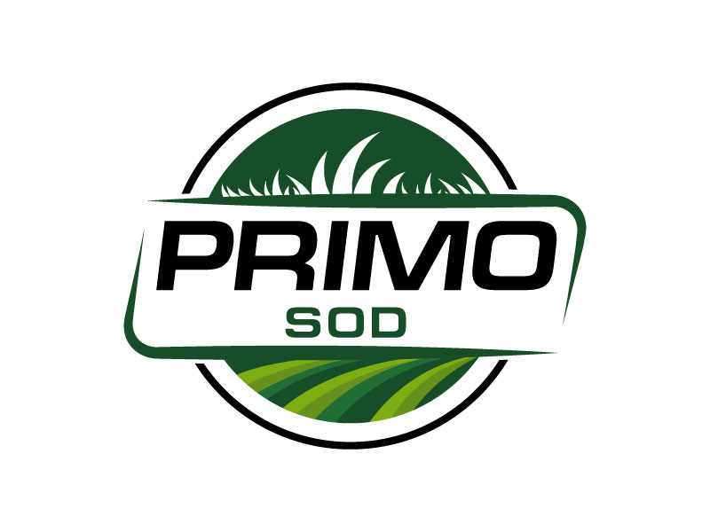 Primo Sod logo design by goura