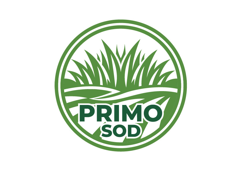 Primo Sod logo design by superbeam