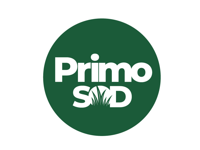 Primo Sod logo design by superbeam