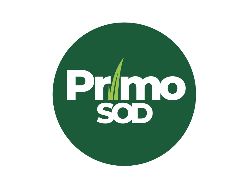 Primo Sod logo design by superbeam