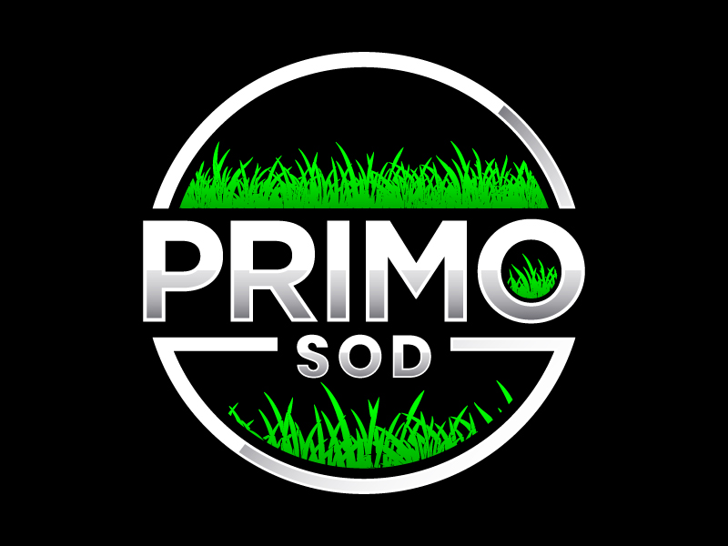  logo design by PRN123