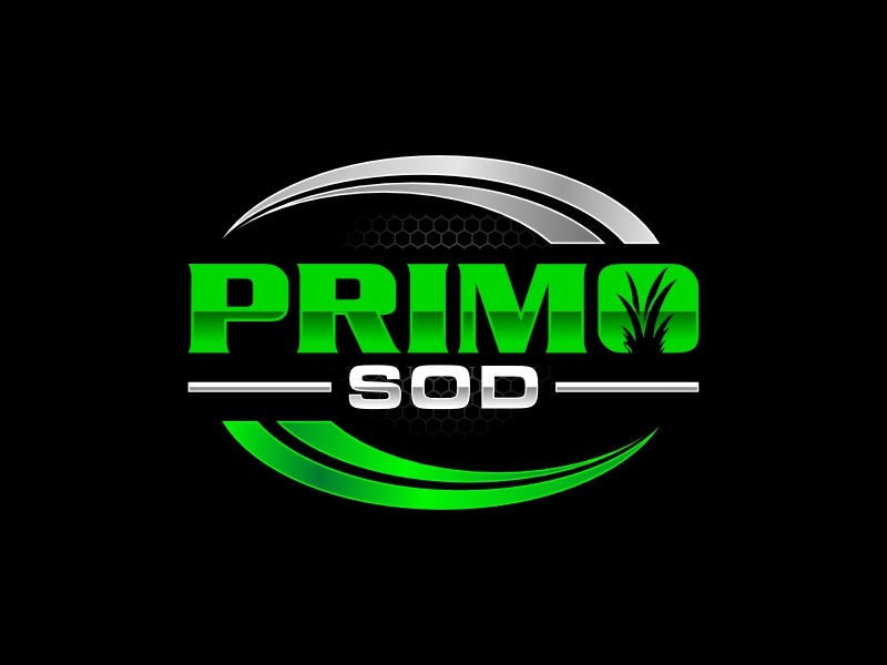  logo design by rizuki