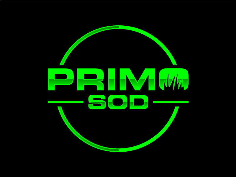  logo design by Rainbow07