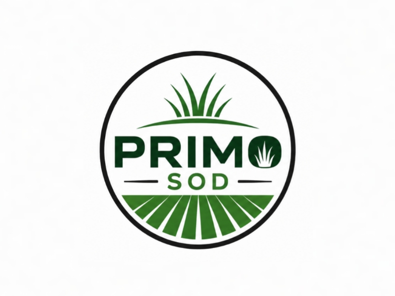 Primo Sod logo design by falah 7097