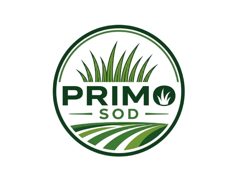 Primo Sod logo design by falah 7097