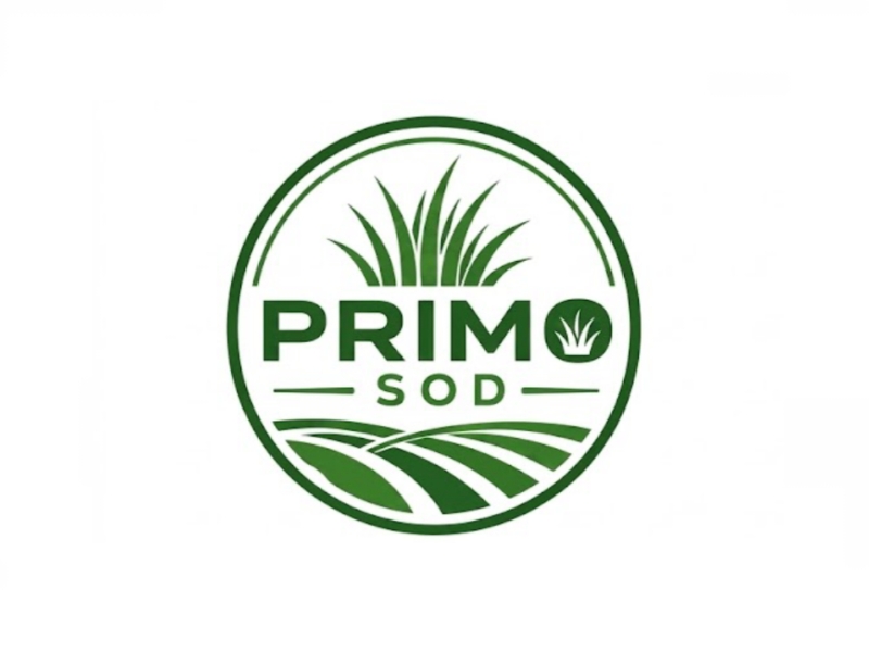 Primo Sod logo design by falah 7097