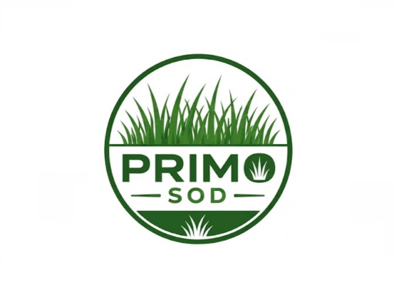 Primo Sod logo design by falah 7097