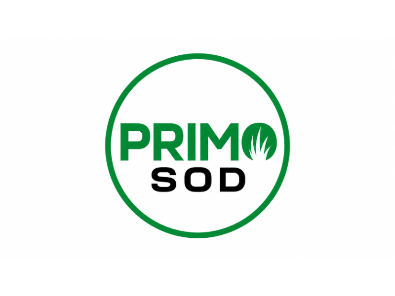 Primo Sod logo design by Girly
