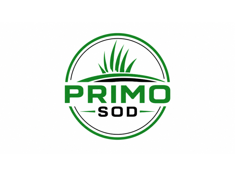 Primo Sod logo design by fitriangga