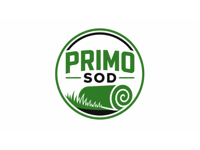 Primo Sod logo design by fitriangga
