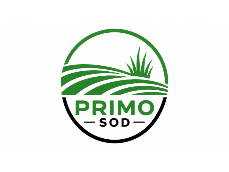 Primo Sod logo design by fitriangga