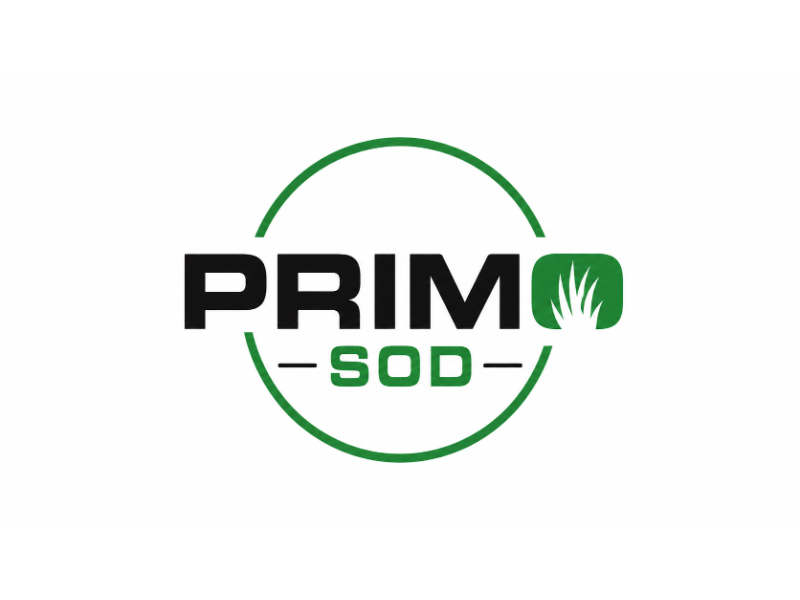 Primo Sod logo design by fitriangga