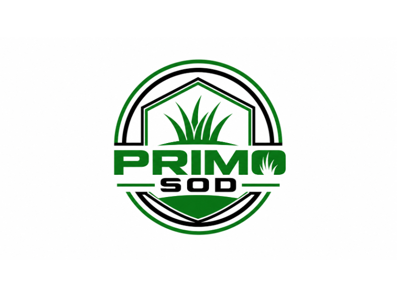 Primo Sod logo design by fitriangga