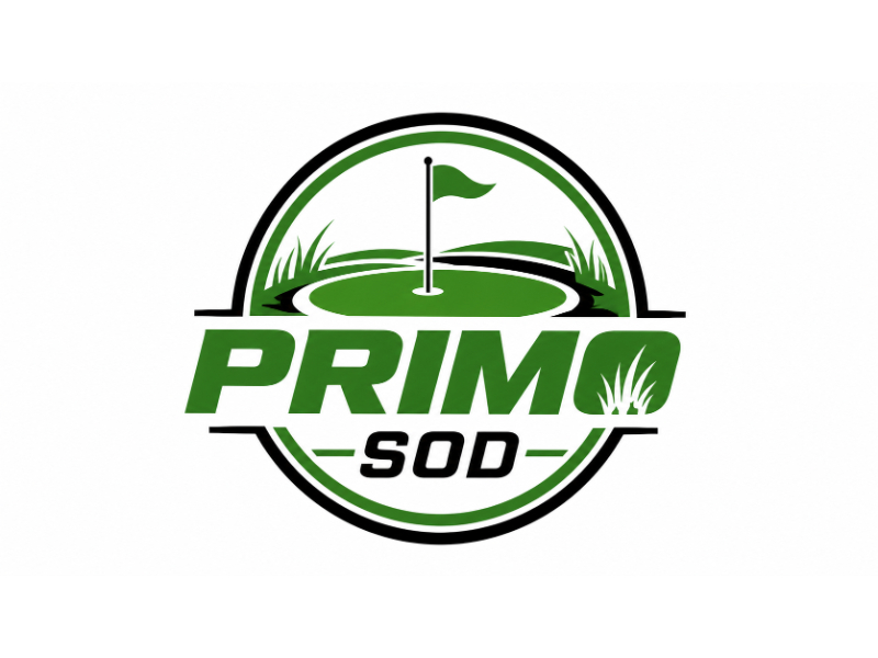 Primo Sod logo design by fitriangga