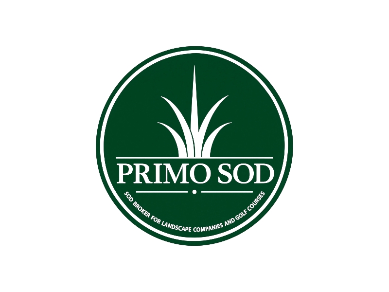 Primo Sod logo design by iffikhan