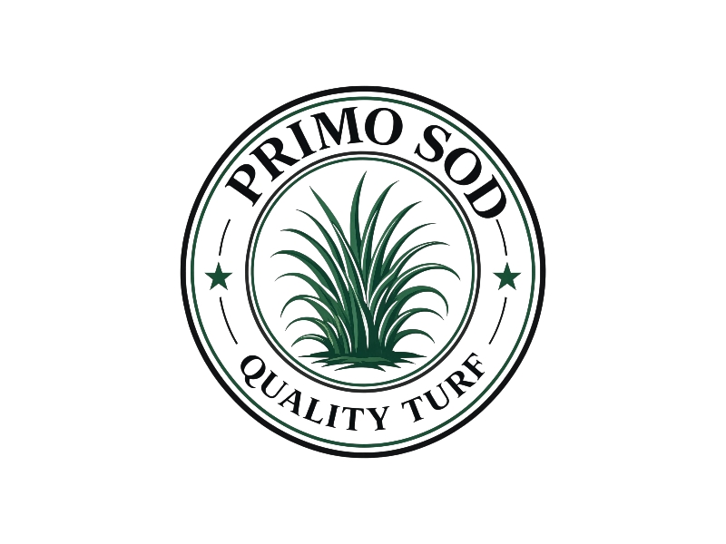 Primo Sod logo design by iffikhan