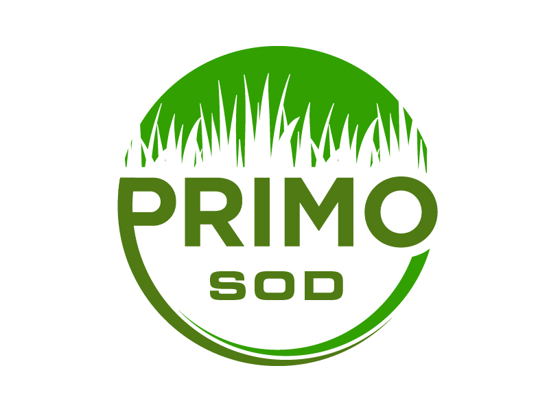 Primo Sod logo design by pambudi