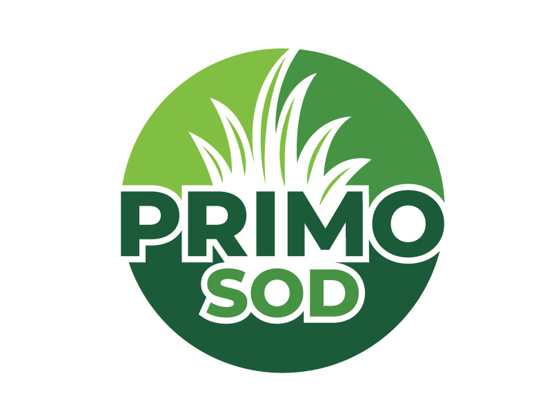 Primo Sod logo design by superbeam