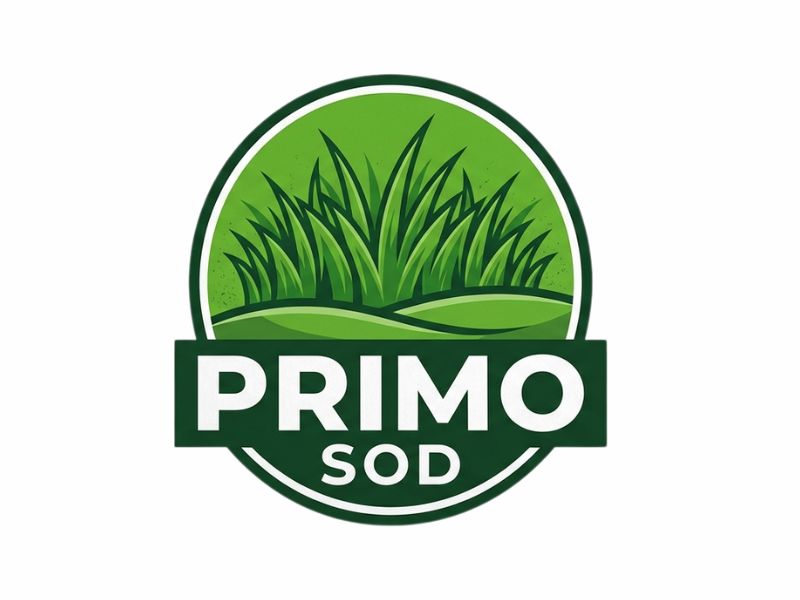 Primo Sod logo design by gokelu