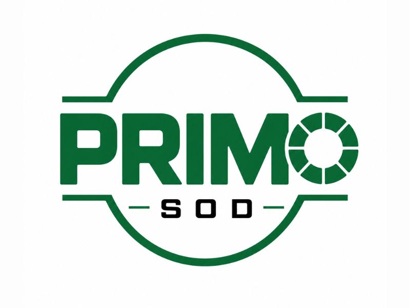 Primo Sod logo design by gokelu