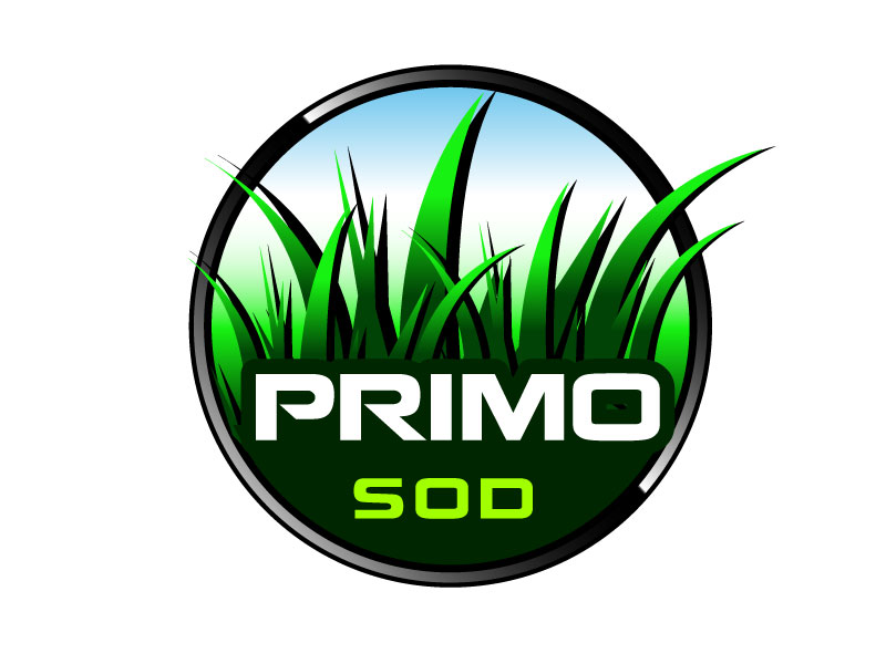 Primo Sod logo design by Avijit