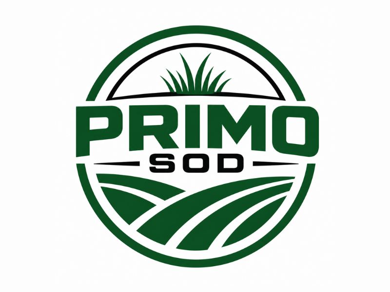 Primo Sod logo design by gokelu