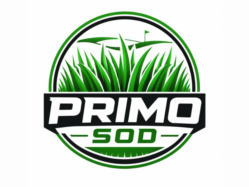 Primo Sod logo design by gokelu