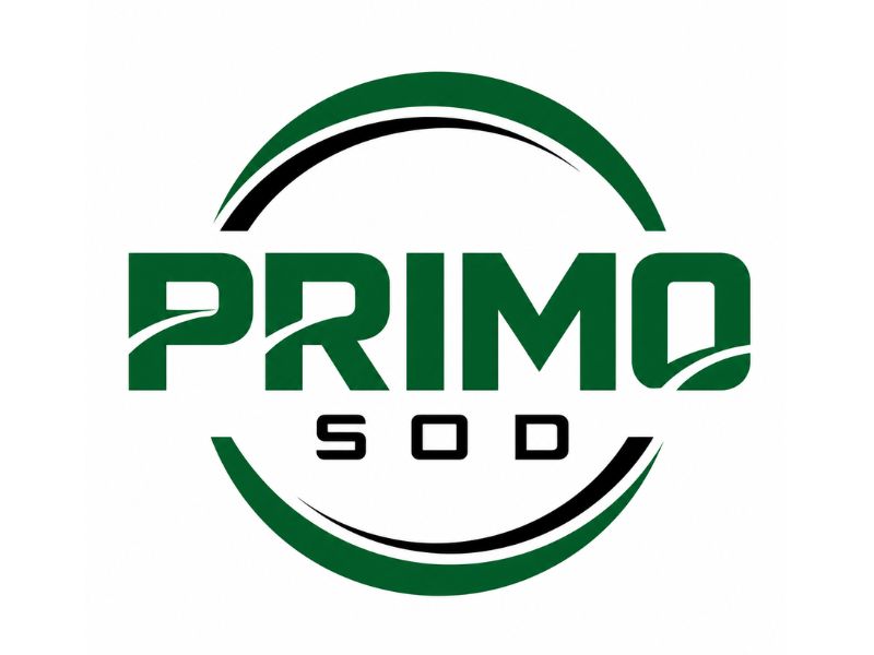 Primo Sod logo design by gokelu
