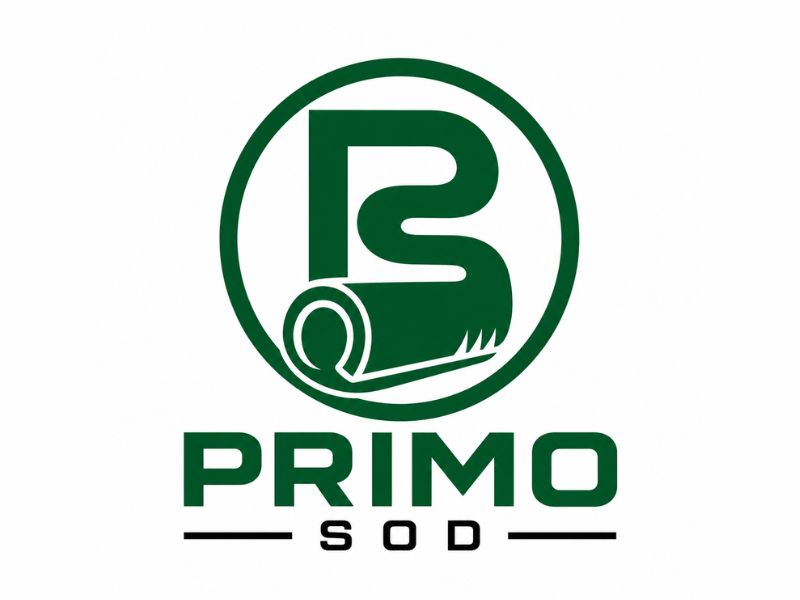 Primo Sod logo design by gokelu