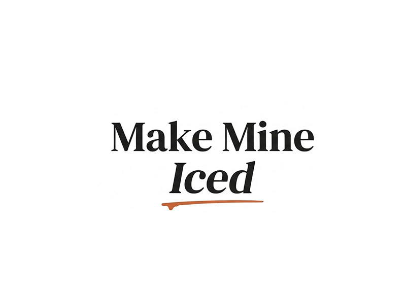  logo design by IamSoya